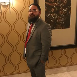 Meet your Posher, Alex